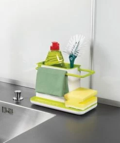 Beste deal ???? Joseph Joseph Caddy Gootsteenorganiser - Grijs ???? 31 Beste deal ???? Joseph Joseph Caddy Gootsteenorganiser - Grijs ???? -Yoshiko Shop 550x441 7