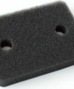 Korting ???? Merkloos 3st - Filter Spons Foam Van Condensor Wasdroger Droogkast Alternatief Geschikt Voor Droger Miele - 210 X 155 X 30 Mm - 09164761 -9164761 ???? -Yoshiko Shop 550x442 1