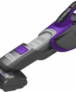 Kopen ???? BLACK+DECKER DVA325JP07-QW - Kruimeldief - 10.8V - 500ml Opvangbank ⌛ -Yoshiko Shop 550x442