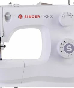 Flash-uitverkoop ???? Singer M2405 - Naaimachine ⌛
