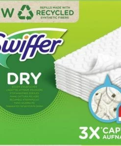 Aanbiedingen ⭐ Swiffer Vloerreiniger Droge Doekjes - 80 Vloerwissers ✨ -Yoshiko Shop 550x443 5