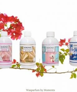 Uitgang ???? Horomia Wasparfum Baby Talco - 500ml ✔️ -Yoshiko Shop 550x445 10