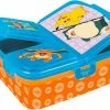 Top 10 ???? Mickey Mouse Pokemon Multi Broodtrommel 3 Vakjes - 18x13 Cm - Lunchbox - Brooddoos ???? -Yoshiko Shop 550x445 4