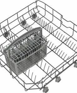 Begroting ???? Everglades EVDW5105 Vaatwasser Zwart ⌛ -Yoshiko Shop 550x446 3