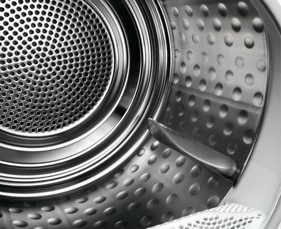 Gloednieuw ???? AEG T8DBE95S - Serie 8000 - Warmtepompdroger - NL/FR ???? 14 Gloednieuw ???? AEG T8DBE95S - Serie 8000 - Warmtepompdroger - NL/FR ???? - Afbeelding 12