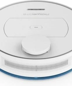 Beste deal ✨ Rowenta X-plorer Serie 75 RR7687 - Robotstofzuiger Met Dweilfunctie ???? -Yoshiko Shop 550x449