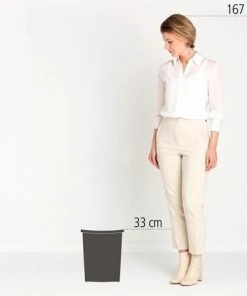 Uitgang ✔️ Brabantia Built-in-Bin Prullenbak - 10 L - Black ✨ 18 Uitgang ✔️ Brabantia Built-in-Bin Prullenbak - 10 L - Black ✨ -Yoshiko Shop 550x453 1