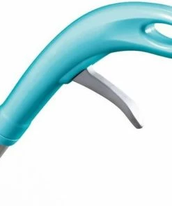 Beste deal ???? Benson Clean® 2Clean Vloermop Met Spray - Microvezel Doek - Blauw/Wit ✔️ -Yoshiko Shop 550x454 1