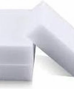 Korting ???? Merkloos 10 Stuks - Wonderspons - Melamine Spons - Magische Wondersponzen ???? -Yoshiko Shop 550x454 5