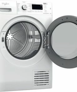 Goedkoopste ???? Whirlpool FFT M11 9X2BXY BE Wasdroger Vrijstaand Voorbelading 9 Kg A++ Wit ???? -Yoshiko Shop 550x455 1