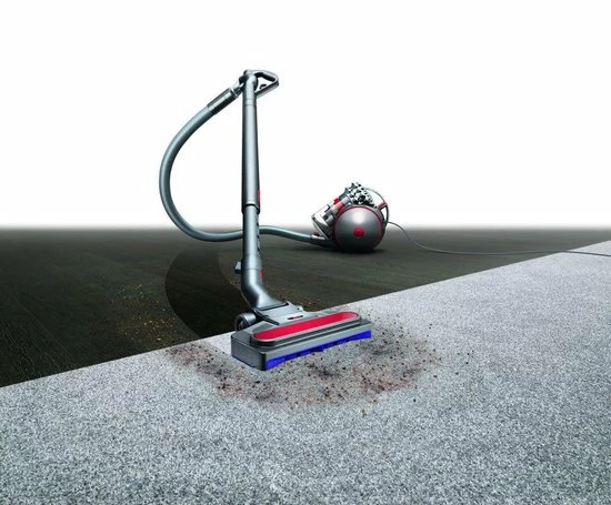 Begroting ???? Dyson Cinetic Big Ball Absolute 2 - Stofzuiger Zonder Zak ❤️ 23 Begroting ???? Dyson Cinetic Big Ball Absolute 2 - Stofzuiger Zonder Zak ❤️ - Afbeelding 21