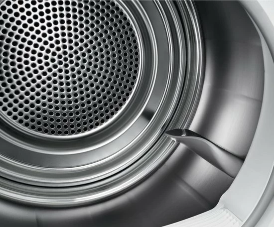 Beste Pirce ???? AEG T7DBP74K - 7000 Serie - SensiDry - Warmtepompdroger - NL/FR ✔️ 10 Beste Pirce ???? AEG T7DBP74K - 7000 Serie - SensiDry - Warmtepompdroger - NL/FR ✔️ - Afbeelding 8