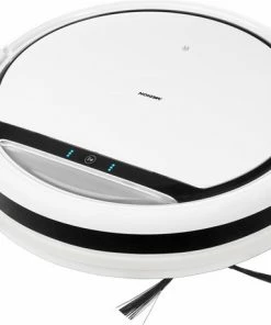 Beste deal ???? Medion E32 - Robotstofzuiger - Met Afstandsbediening - Wit/Zwart ⌛ -Yoshiko Shop 550x457 5