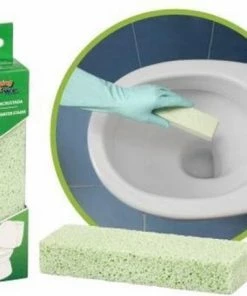 Kopen ???? Octoclean.nl Puimsteen- Cleaningblock WC ????