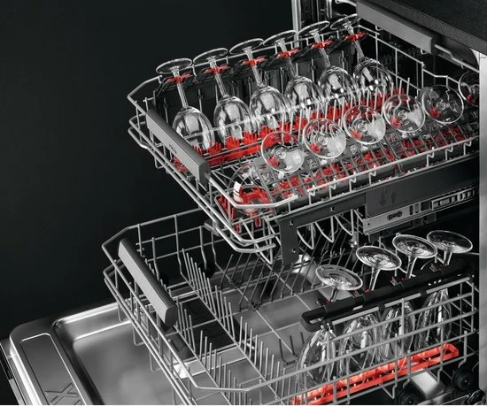 Beste Pirce ???? AEG FSB52617Z - AirDry - Inbouw Vaatwasser ✨ 15 Beste Pirce ???? AEG FSB52617Z - AirDry - Inbouw Vaatwasser ✨ - Afbeelding 13