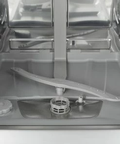 Nieuw ???? Tomado TDW6001S - Vrijstaande Vaatwasser - 12 Couverts - Energielabel E - 47 DB - Bestekmandje - Zilver ⌛ -Yoshiko Shop 550x460 5