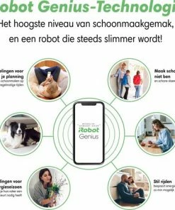 Beste recensies van ???? IRobot® Roomba® I7+ - Robotstofzuiger Met Slimme Navigatie - Automatische Vuilafvoer - I7550 ???? 10 Beste recensies van ???? IRobot® Roomba® I7+ - Robotstofzuiger Met Slimme Navigatie - Automatische Vuilafvoer - I7550 ???? -Yoshiko Shop 550x461