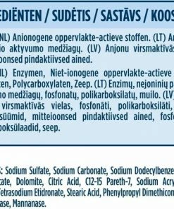 Flash-uitverkoop ???? 4x Neutral Waspoeder Kleur 3 Kg ???? 19 Flash-uitverkoop ???? 4x Neutral Waspoeder Kleur 3 Kg ???? -Yoshiko Shop 550x463 2