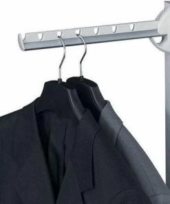 Begroting ???? Leifheit Airette Kledingrail ????