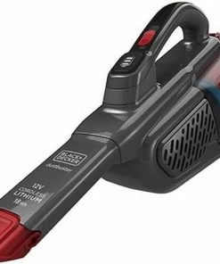 Nieuw ???? BLACK+DECKER BHHV315B-QW - Kruimeldief ????