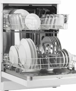 Kopen ???? Inventum VVW6008AW - Vaatwasser - Vrijstaand - Wit ???? -Yoshiko Shop 550x465 10