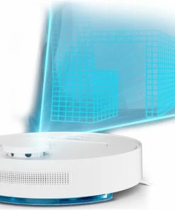 Beste deal ✨ Rowenta X-plorer Serie 75 RR7687 - Robotstofzuiger Met Dweilfunctie ???? -Yoshiko Shop 550x465 13