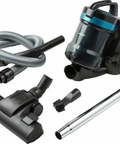 Groothandel ???? Medion MD 19407 - Cyclone Stofzuiger - Zonder Zak - 800 Watt Vermogen - 150 Watt (18 KPa) Zuigvermogen - 5 M Kabel - 79 Db - Diverse Mondstukken ???? -Yoshiko Shop 550x466 1