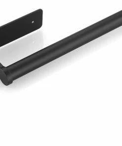 Groothandel ???? WITTS Keukenrolhouder - Zelfklevend - Keukenrolhouder Zwart - Rollenhouder ????