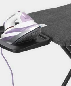 Coupon ✔️ Brabantia Strijkplank C - Met Strijkijzerhouder - 124 X 45 Cm - Denim Black ???? 22 Coupon ✔️ Brabantia Strijkplank C - Met Strijkijzerhouder - 124 X 45 Cm - Denim Black ???? -Yoshiko Shop 550x467 2