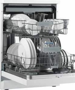 Begroting ???? Inventum VVW6035AW - Vaatwasser - Vrijstaand - Wit ✨ -Yoshiko Shop 550x467