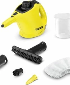 Groothandel ???? Kärcher SC 1 - Stoomreiniger ✔️ -Yoshiko Shop 550x467 3