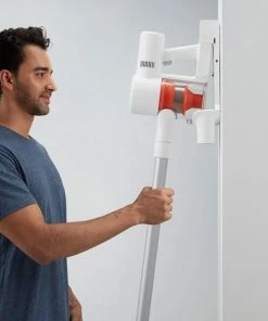 Goedkoopste ???? Xiaomi Mi Vacuum Cleaner G10 - Steelstofzuiger - Met Dweilfunctie ???? -Yoshiko Shop 550x469 6