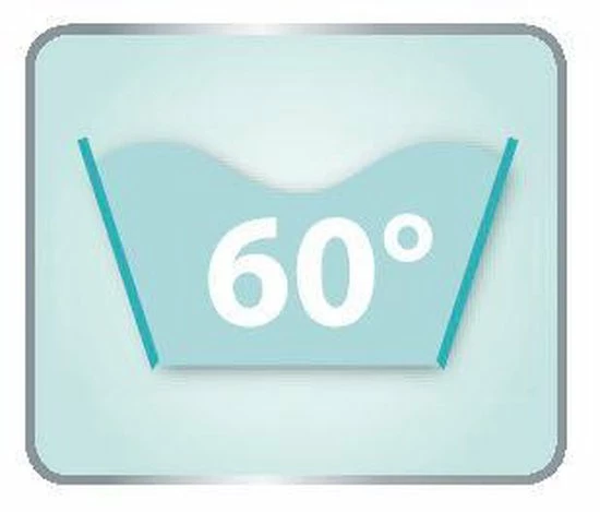 Aanbiedingen ???? Leifheit Clean Twist XL / Combi Clean XL Vloerwisser Vervangingsdoek Met Drukknoppen – Micro Duo – 42 Cm ???? 6 Aanbiedingen ???? Leifheit Clean Twist XL / Combi Clean XL Vloerwisser Vervangingsdoek Met Drukknoppen – Micro Duo – 42 Cm ???? - Afbeelding 4