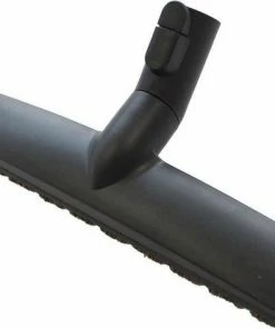 Kopen ???? AA Commerce Luxe Parketborstel Geschikt Voor Miele Stofzuigers - Stofzuiger Mondstuk Borstel Voet Zuigmond - (Compact/Complete C1 C2 C3 S4000 S5000) Parketzuigmond Voor Harde Vloeren/Laminaat/Parket- Parketvoet Met Parkeerhaak & Vergrendeling - Stofzuigermond ???? -Yoshiko Shop 550x473 1