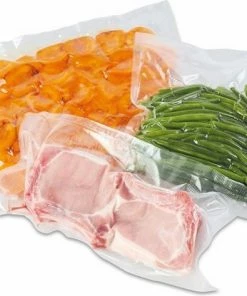 Beste deal ???? Solis Vacuümrollen - 20 X 600 Cm - 2 Stuks ???? -Yoshiko Shop 550x473 3