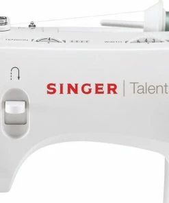 Goedkoopste ✨ Singer Talent 3321 - Naaimachine ???? -Yoshiko Shop 550x474 1