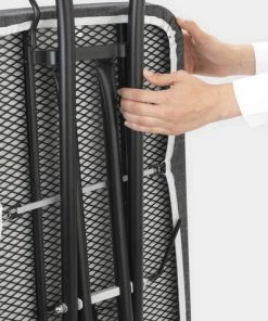 Coupon ✔️ Brabantia Strijkplank C - Met Strijkijzerhouder - 124 X 45 Cm - Denim Black ???? 24 Coupon ✔️ Brabantia Strijkplank C - Met Strijkijzerhouder - 124 X 45 Cm - Denim Black ???? -Yoshiko Shop 550x474 3