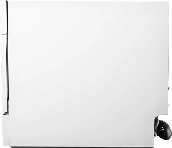 Nieuw ???? Inventum VVW5520 - Mini Vaatwasser - Vrijstaand - Wit ???? 11 Nieuw ???? Inventum VVW5520 - Mini Vaatwasser - Vrijstaand - Wit ???? - Afbeelding 9