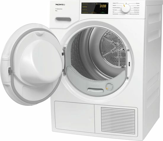Goedkoop ???? Miele TSC 223 WP - Warmtepompdroger ???? 13 Goedkoop ???? Miele TSC 223 WP - Warmtepompdroger ???? - Afbeelding 11