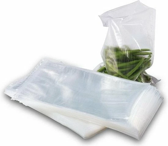 Top 10 ???? Solis Vacumeerzakken 20 X 30 Cm - Vacuümzakken - 50 Stuks ❤️ 13 Top 10 ???? Solis Vacumeerzakken 20 X 30 Cm - Vacuümzakken - 50 Stuks ❤️ - Afbeelding 11