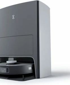 Uitgang ???? Ecovacs X1 OMNI - Robotstofzuiger + Automatische Leegmaakstation - Actief Dweilsysteem ???? 44 Uitgang ???? Ecovacs X1 OMNI - Robotstofzuiger + Automatische Leegmaakstation - Actief Dweilsysteem ???? -Yoshiko Shop 550x478