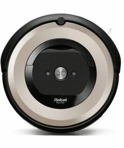 Promo ???? IRobot® Roomba® E5 - Robotstofzuiger - E5152 ???? -Yoshiko Shop 550x478 3
