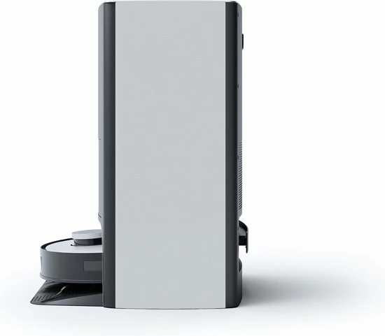 Uitgang ???? Ecovacs X1 OMNI - Robotstofzuiger + Automatische Leegmaakstation - Actief Dweilsysteem ???? 14 Uitgang ???? Ecovacs X1 OMNI - Robotstofzuiger + Automatische Leegmaakstation - Actief Dweilsysteem ???? - Afbeelding 12