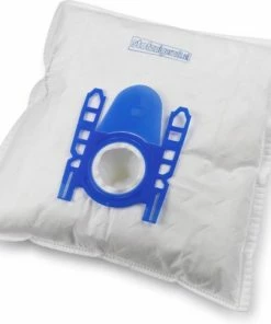 Korting ???? Stofzuigerzak.nl Bosch Free E Stofzuigerzakken - AAA+ Topkwaliteit Huismerk Stofzuigerzakken Bosch Free'e ???? -Yoshiko Shop 550x484 9