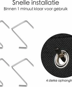 Beste Pirce ???? Flokoo Schoenenkast Hangend - Schoenenzak 24 Vakken - Opbergen Van Schoenen Aan Deur - Schoenenzak Zwart - Oplossing Voor Rondslingerende Schoenen - Hoogwaardige Schoenenkast ???? 19 Beste Pirce ???? Flokoo Schoenenkast Hangend - Schoenenzak 24 Vakken - Opbergen Van Schoenen Aan Deur - Schoenenzak Zwart - Oplossing Voor Rondslingerende Schoenen - Hoogwaardige Schoenenkast ???? -Yoshiko Shop 550x485