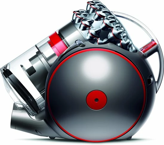 Begroting ???? Dyson Cinetic Big Ball Absolute 2 - Stofzuiger Zonder Zak ❤️ 5 Begroting ???? Dyson Cinetic Big Ball Absolute 2 - Stofzuiger Zonder Zak ❤️ - Afbeelding 3