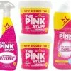 Beste deal ❤️ Stardrops 4x The Pink Stuff - Het Wonder Reinigingsmiddel – Multi-purpose Spray - 2X 850gr Schoonmaakpasta - Toiletreiniger - Milieuvriendelijk - Huishouden ???? 1 Beste deal ❤️ Stardrops 4x The Pink Stuff - Het Wonder Reinigingsmiddel – Multi-purpose Spray - 2X 850gr Schoonmaakpasta - Toiletreiniger - Milieuvriendelijk - Huishouden ???? -Yoshiko Shop 550x487