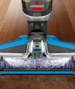 Beste recensies van ???? BISSELL CrossWave - 3-in-1 Vloerreiniger 17132 ❤️ 40 Beste recensies van ???? BISSELL CrossWave - 3-in-1 Vloerreiniger 17132 ❤️ -Yoshiko Shop 550x491 2