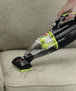 Gloednieuw ???? BISSELL 1987N PetHairEraser - Kruimelzuiger - Ideaal Met Huisdieren ???? -Yoshiko Shop 550x491 4