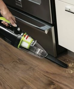 Gloednieuw ???? BISSELL 1987N PetHairEraser - Kruimelzuiger - Ideaal Met Huisdieren ???? -Yoshiko Shop 550x491 5